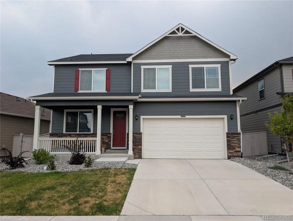 18359 Prince Hill Circle, Parker