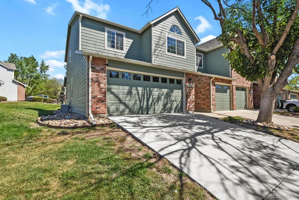 13028 Harrison Drive, Thornton
