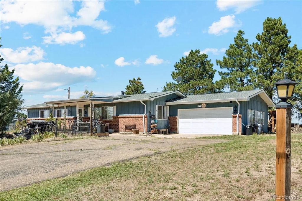 1015 Odessa Street, Aurora