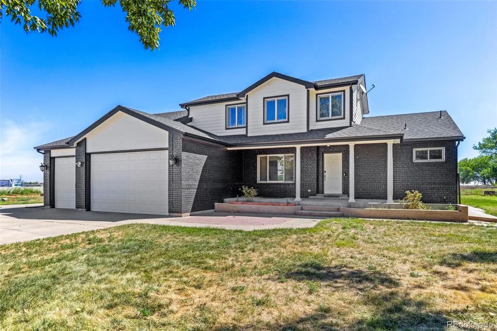 5602 County Road 15, Fort Lupton