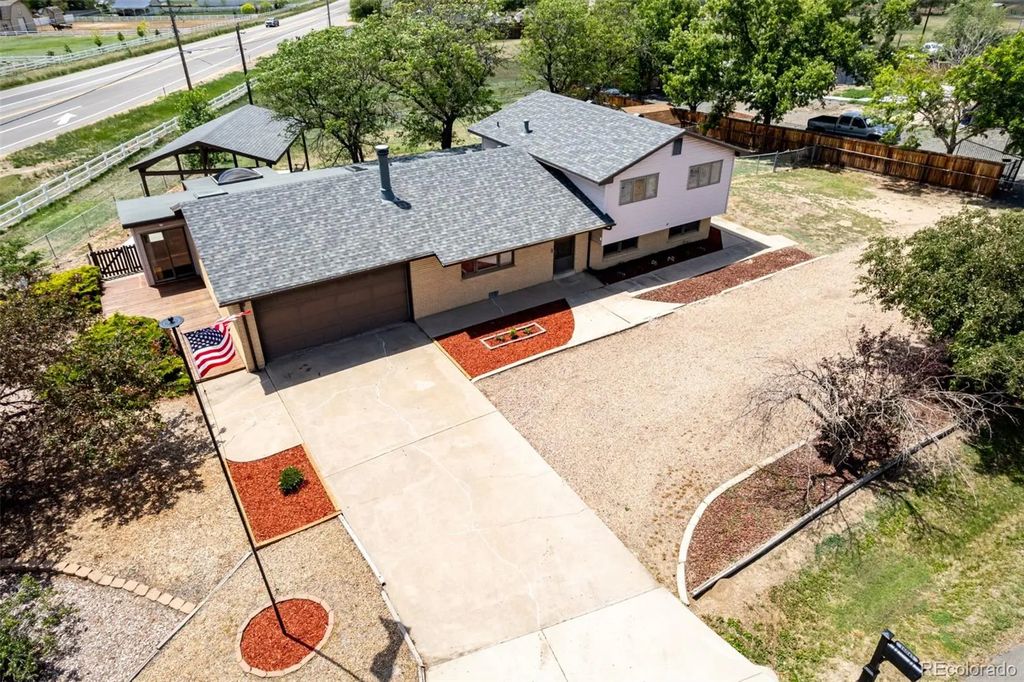 16045 Lomand Circle, Brighton