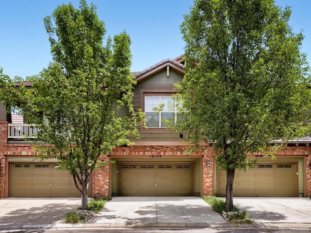 10134 Bluffmont Lane, Lone Tree