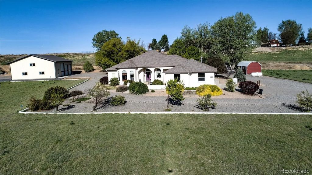 2357 5500 Road, Delta
