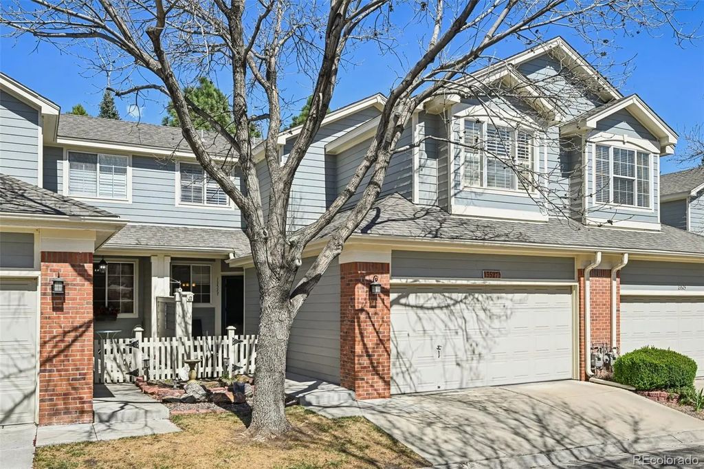 13527 W 63rd Way, Arvada