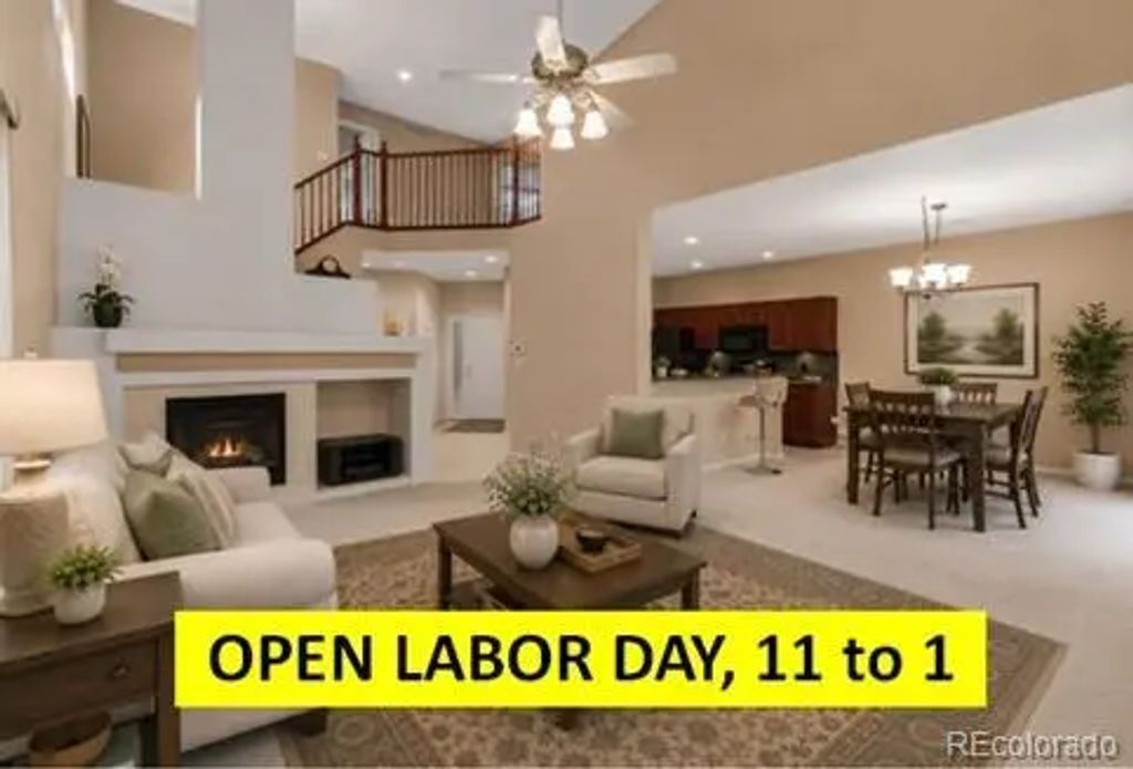 13527 W 63rd Way, Arvada