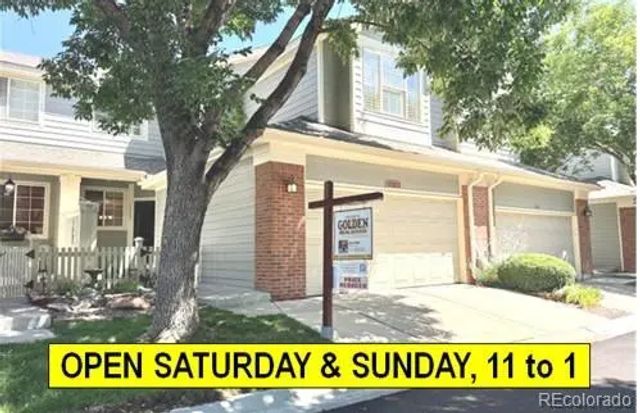 13527 W 63rd Way, Arvada