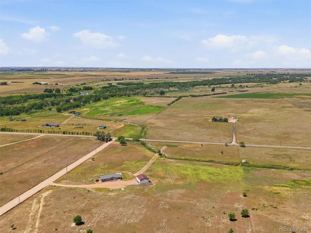 12125 County Road W.5, Weldona