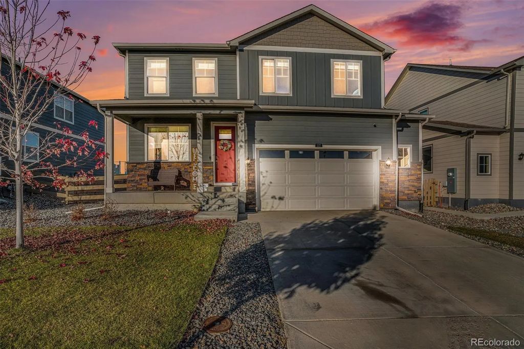 117 N 66th Avenue, Greeley