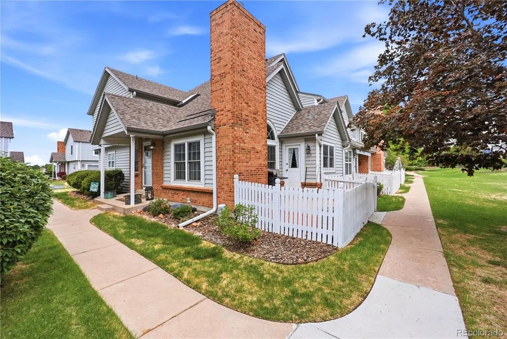 1272 E 130th Avenue D, Thornton