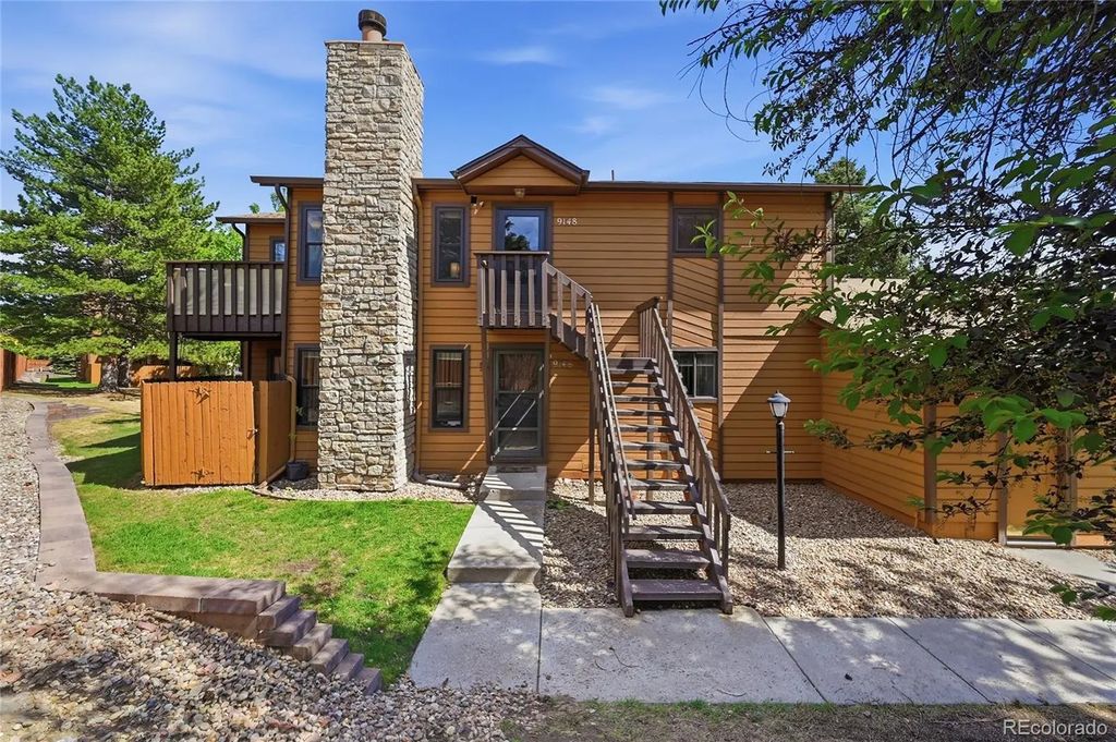 9148 W 88th Circle, Westminster