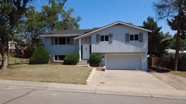925 W 101st Avenue, Denver