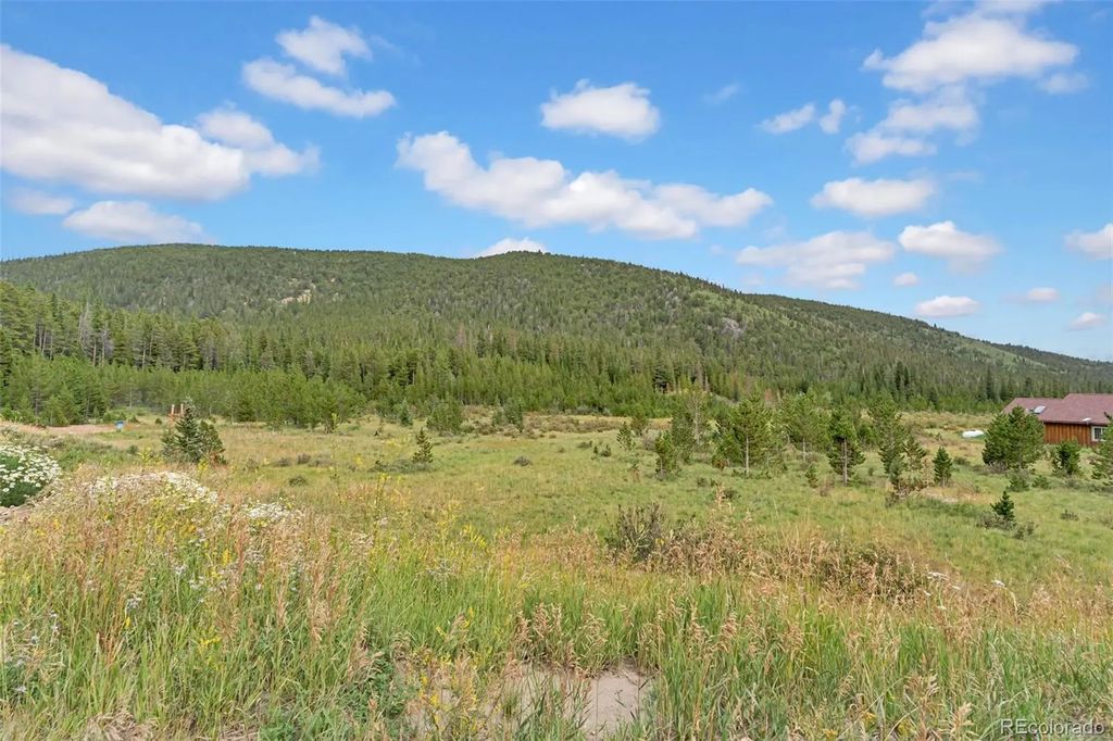 Lot 43 & 44 Silver Creek Road, Idaho Springs