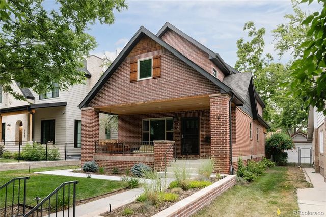 745 S York Street, Denver