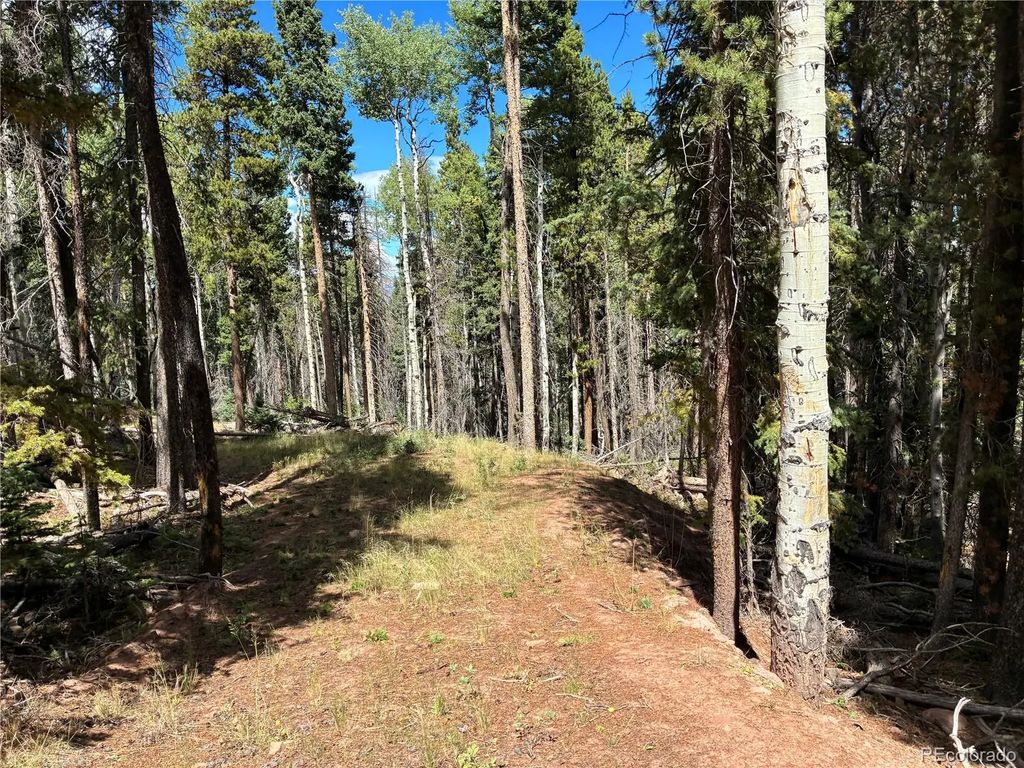 Lot 2380 Benton Road, Fort Garland