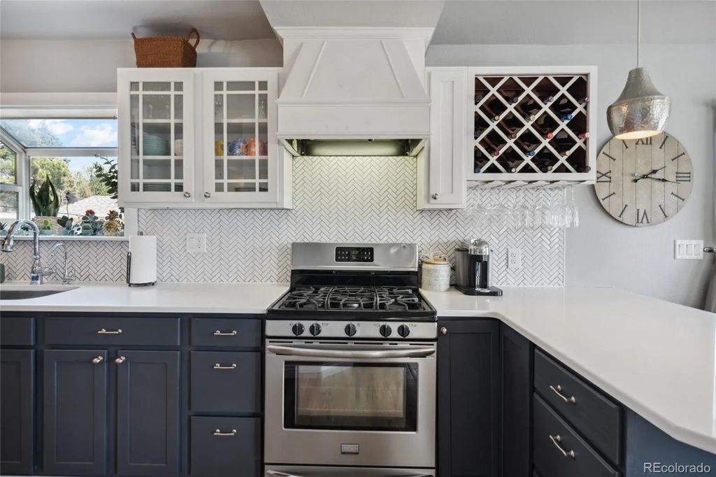 3010 Pierce Street, Wheat Ridge