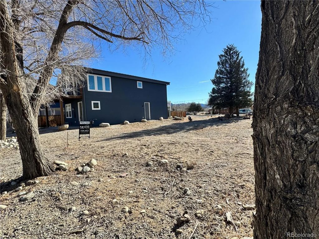 513 Gold Street, Buena Vista