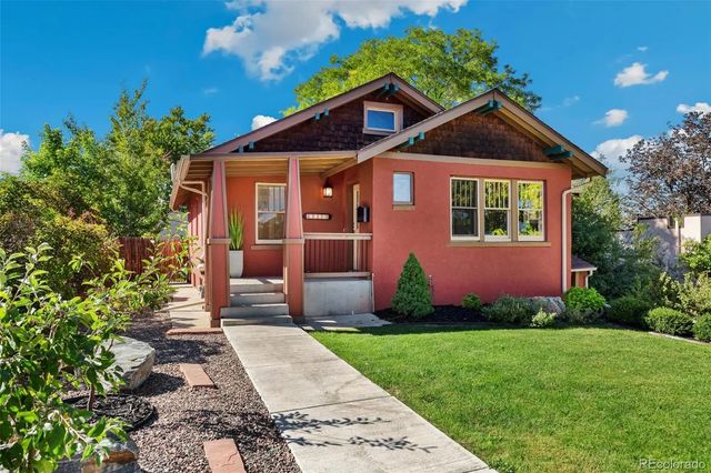 5129 Osceola Street, Denver