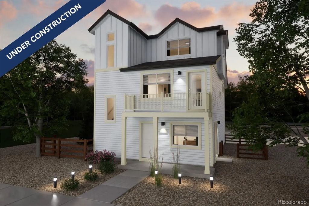 10068 Revere Court, Commerce City