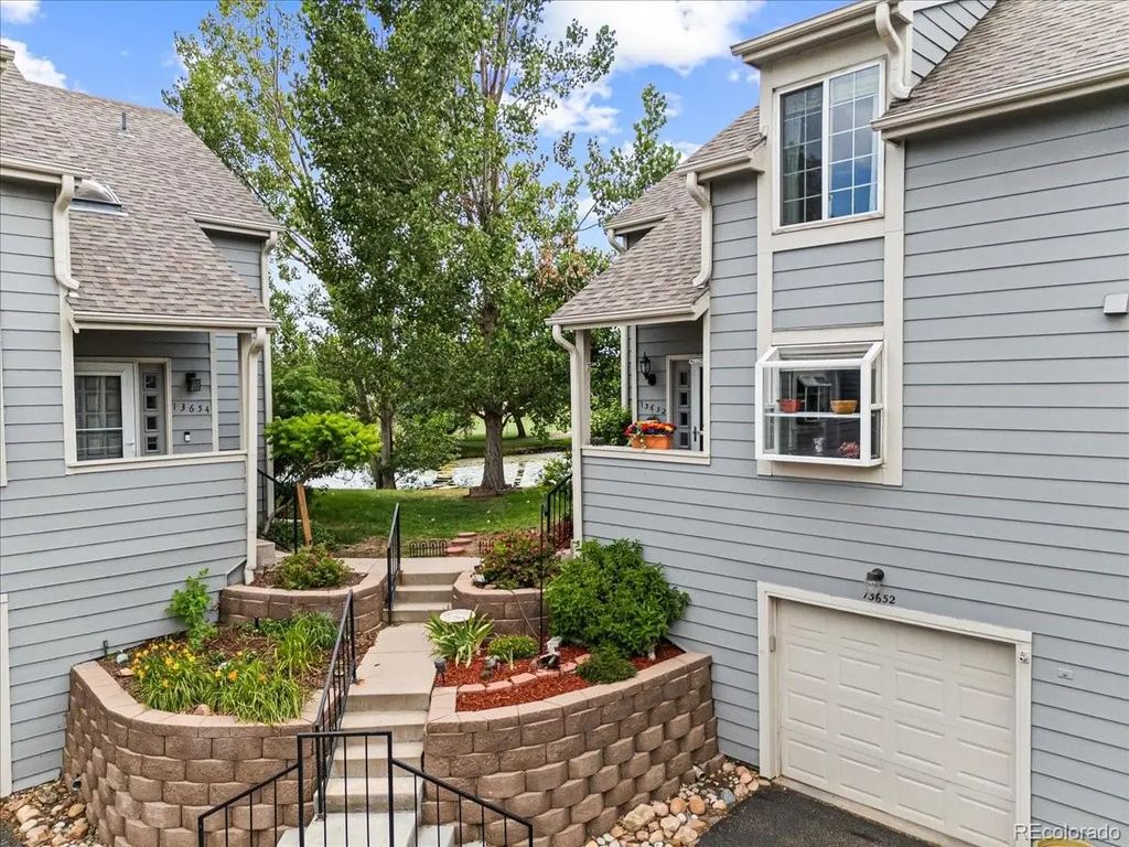 13652 E Evans Avenue, Aurora