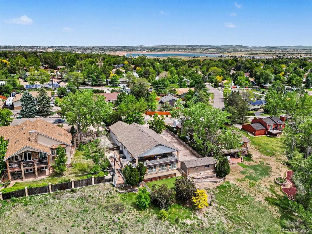 8347 S Carr Street, Littleton