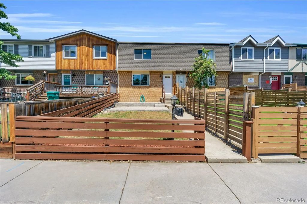 9461 W 47th Avenue, Wheat Ridge