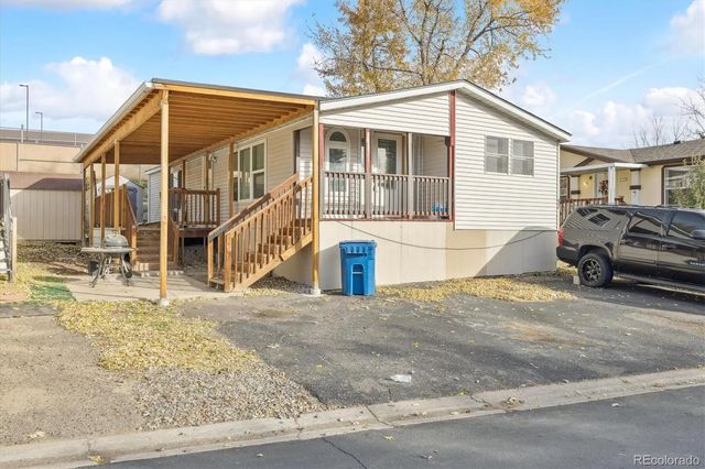 2550 W 96th Avenue, Denver
