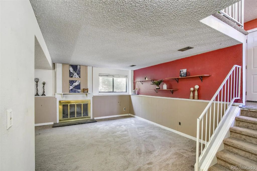 4345 S Devinney Court, Morrison