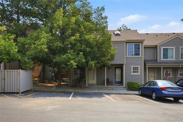 11131 W 17th Avenue 101, Denver