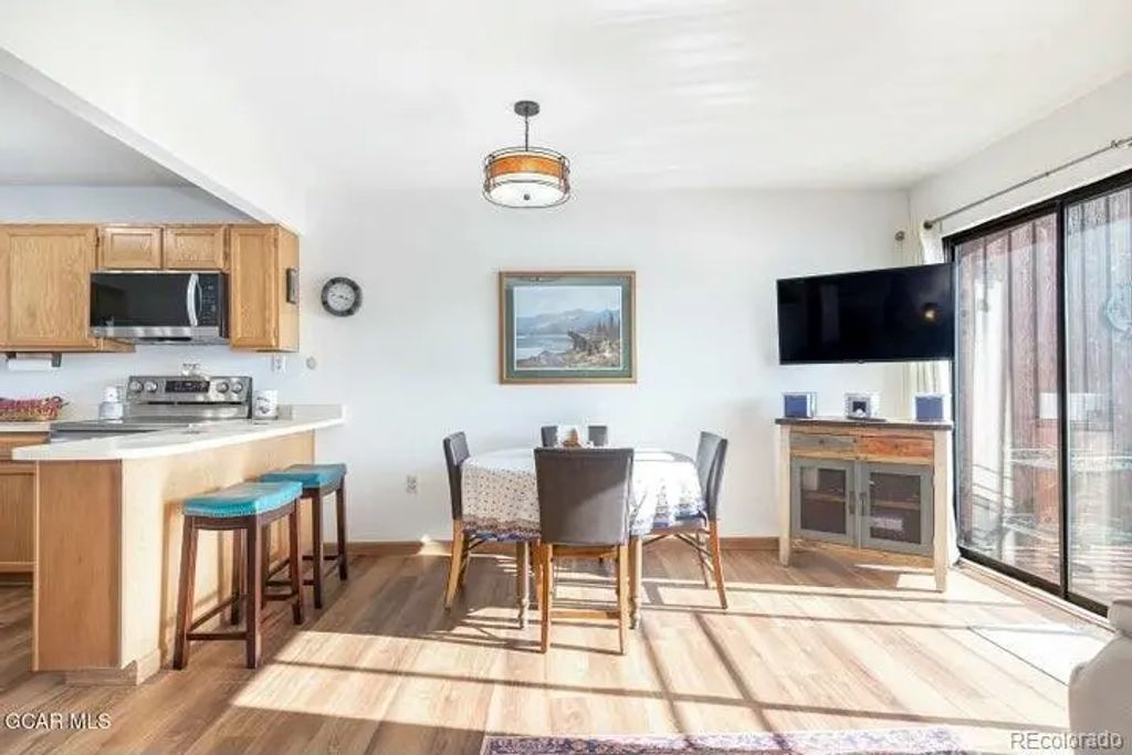 122 Gcr 442 2b, Grand Lake