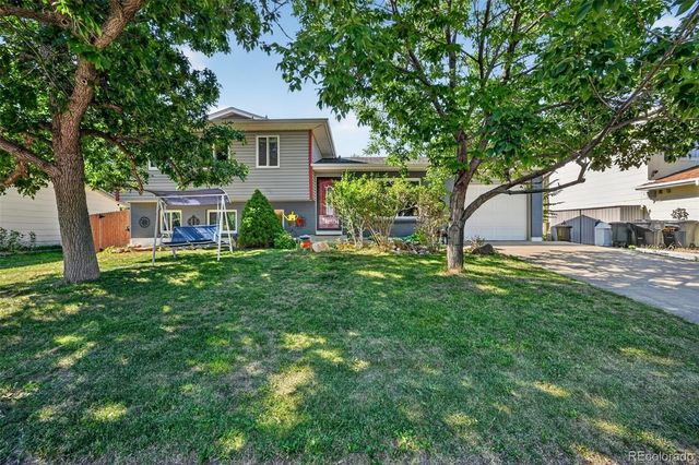 11892 W Dumbarton Drive, Morrison