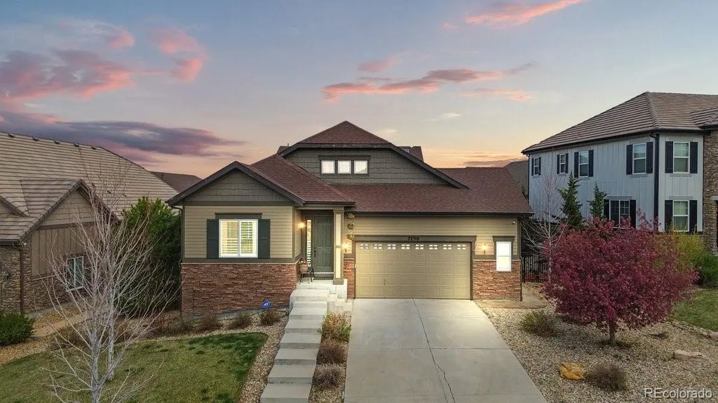 7790 S Queensburg Way, Aurora