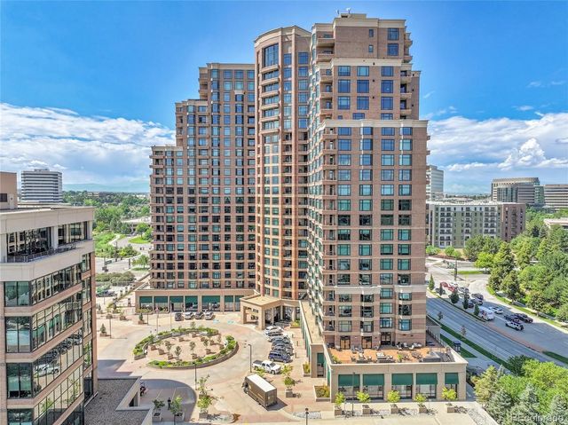 8100 E Union Avenue 1413, Denver