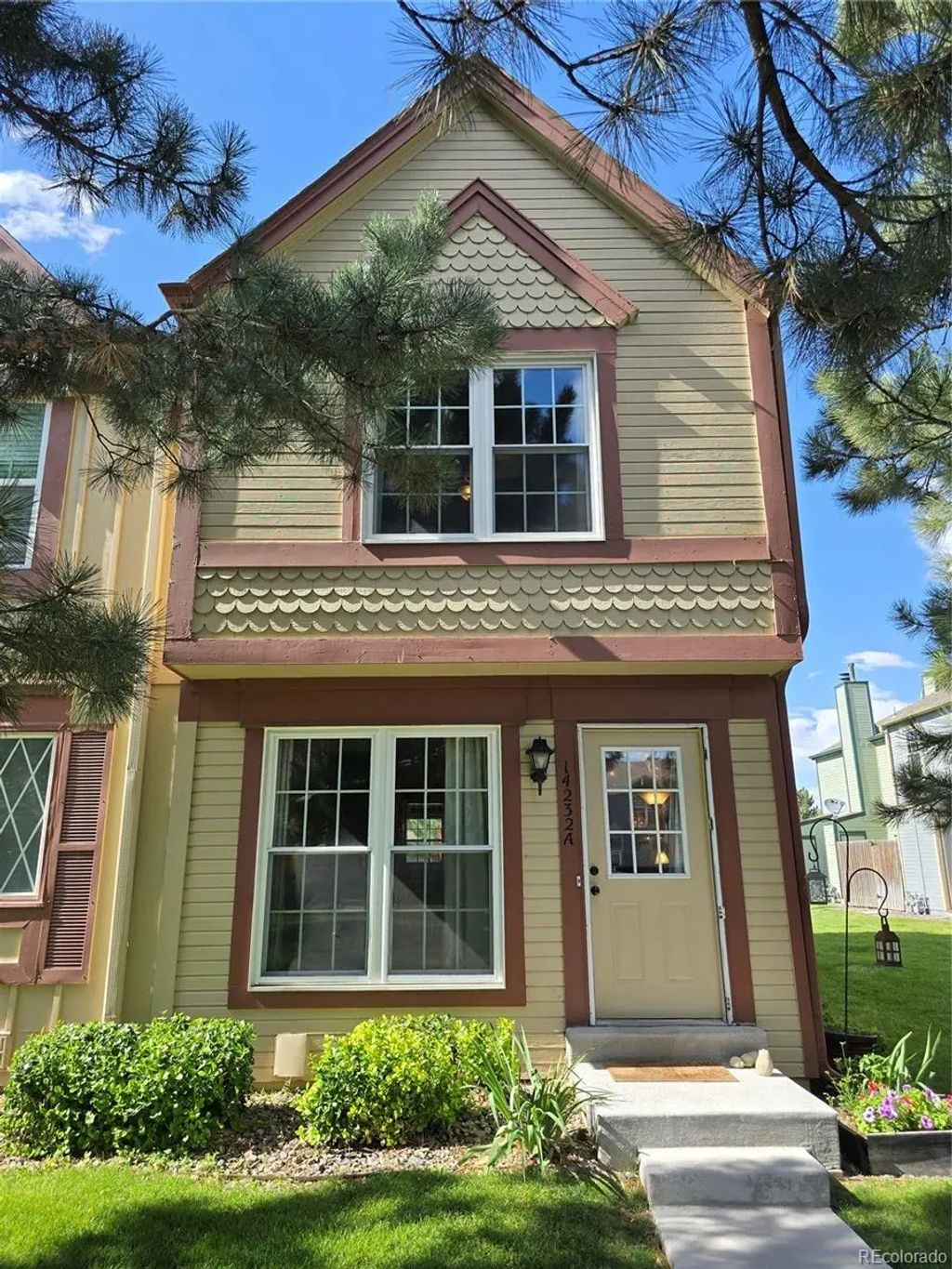 14232 E Hawaii Circle A, Aurora