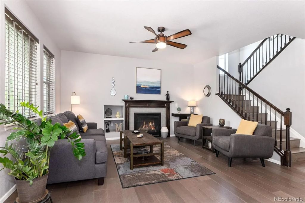26822 E Easter Place, Aurora