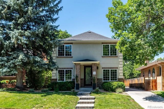 1385 Birch Street, Denver