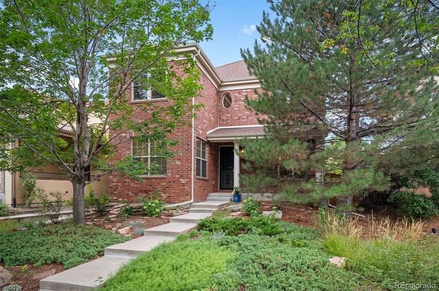1087 Syracuse Street, Denver