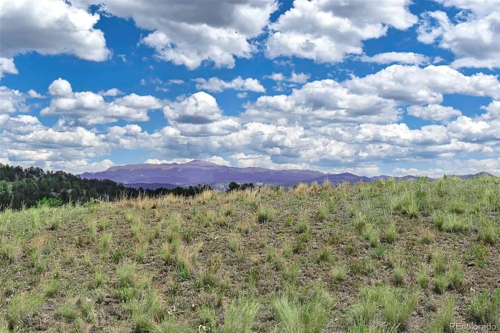 4680 County Road 71, Guffey
