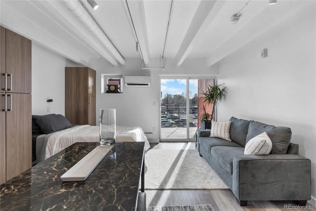 1495 Vrain Street 304, Denver