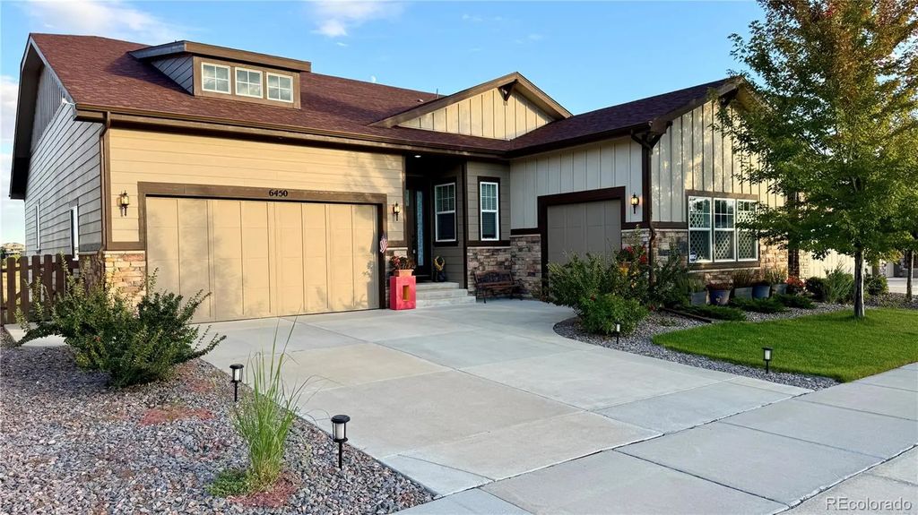 6450 S Riverwood Court, Aurora