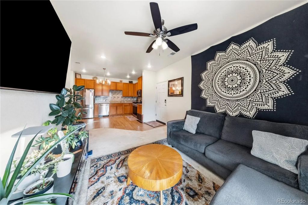1861 S Dunkirk Street 302, Aurora