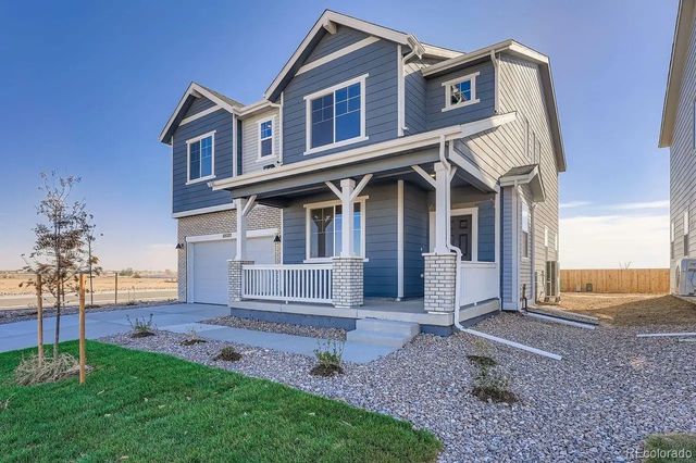 5602 Stone Harbor Drive, Elizabeth
