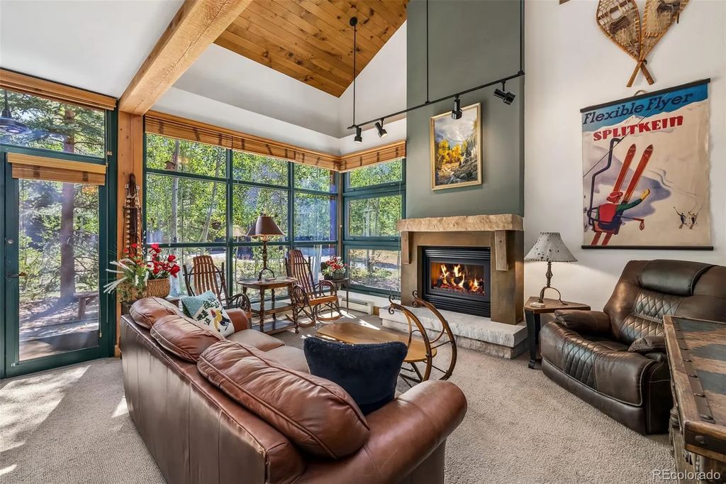 259 Alpen Rose Place 8711, Keystone