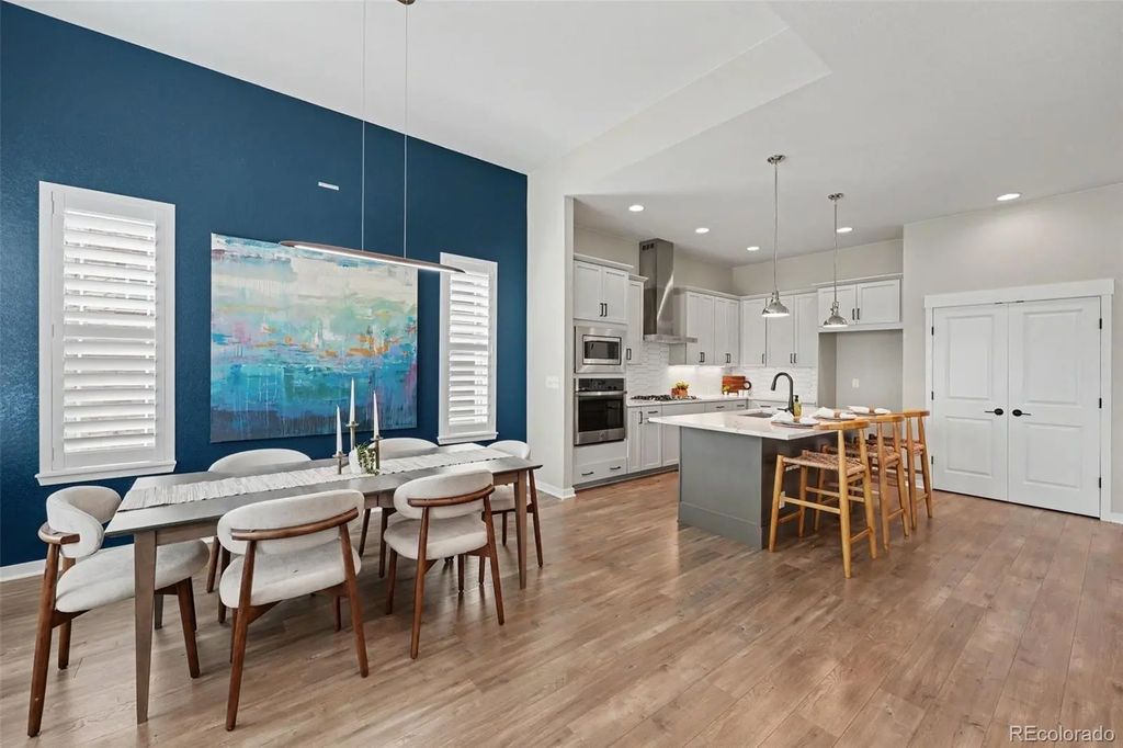 16670 Tejon Lane, Broomfield