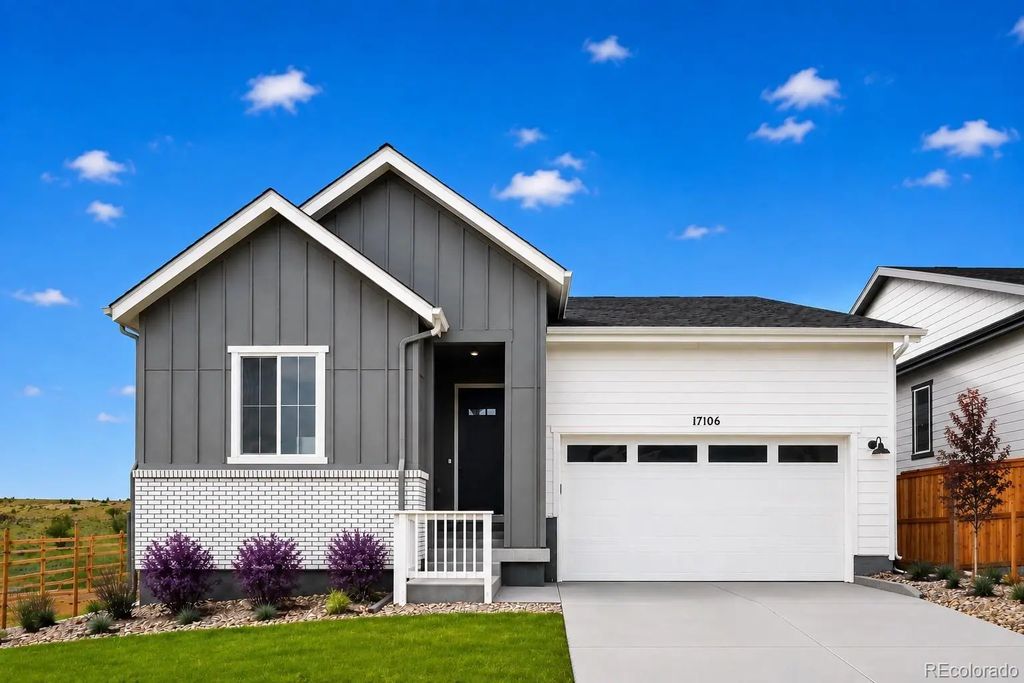 17106 W 92nd Loop, Arvada