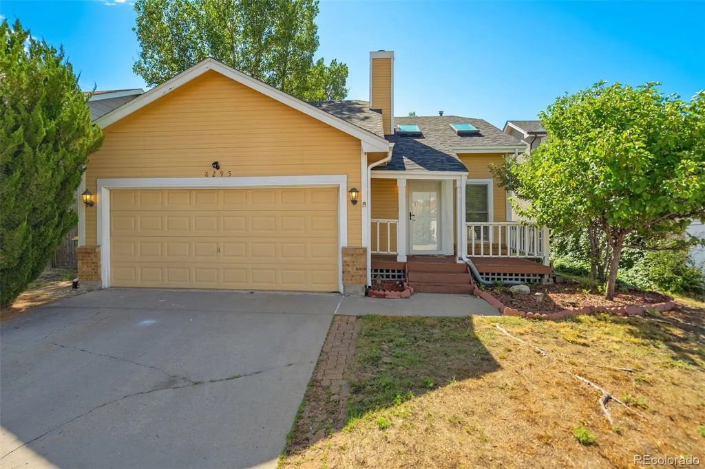 8295 Candon, Colorado Springs