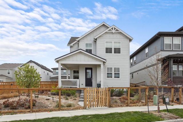 2862 E 103rd Avenue, Denver