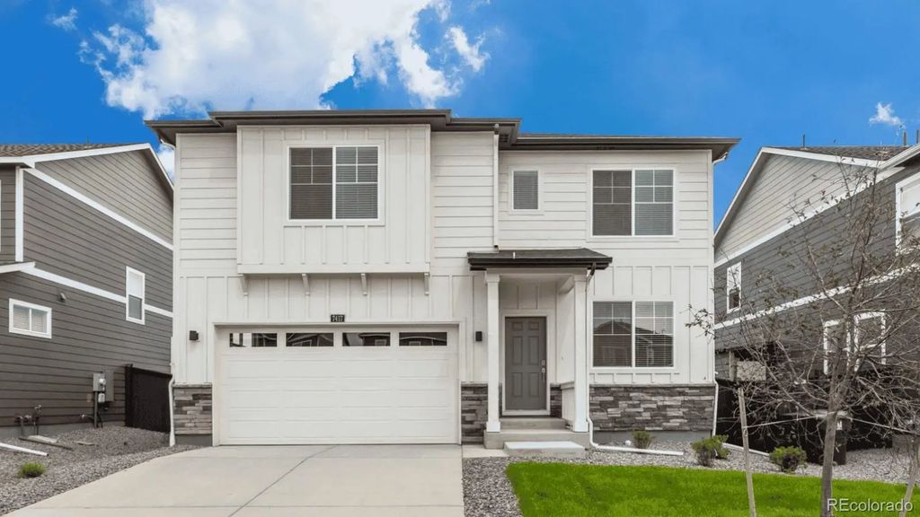 4096 Emerald Lake Road, Brighton
