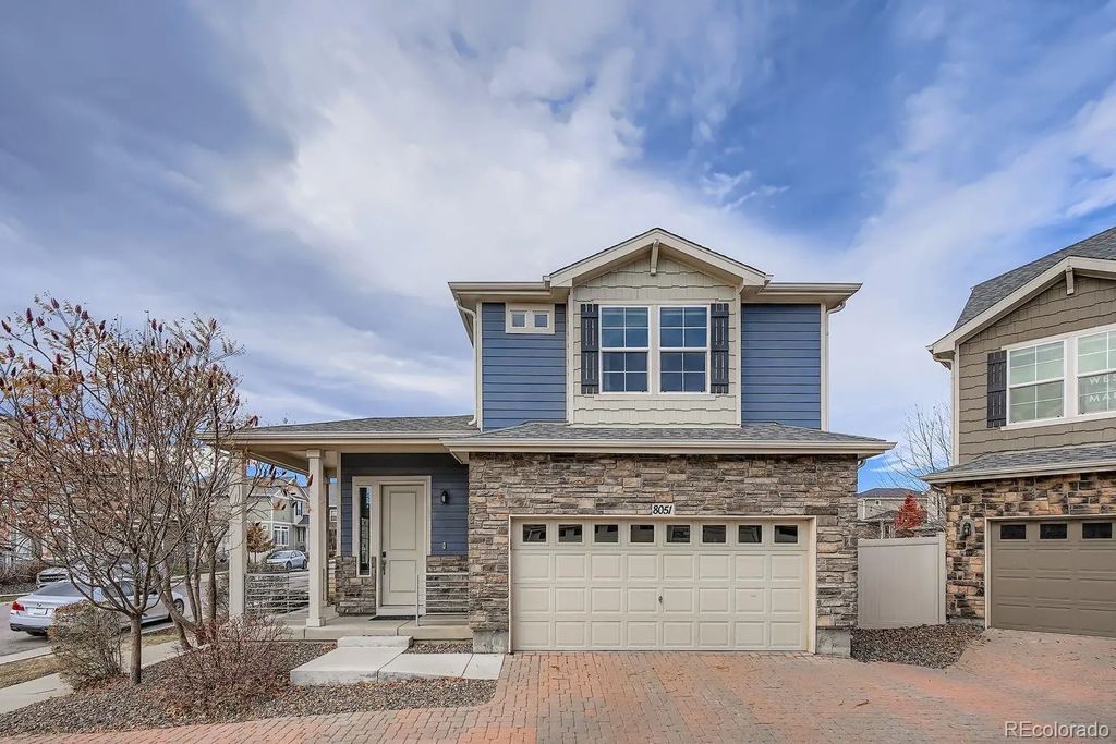 8051 E 128th Place, Thornton