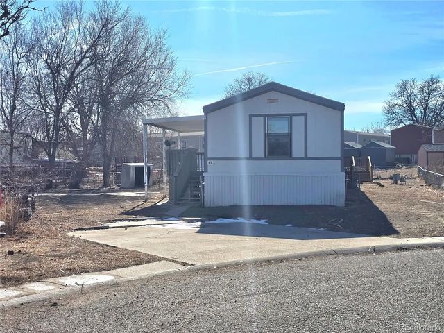 10201 Riverdale Road, Thornton
