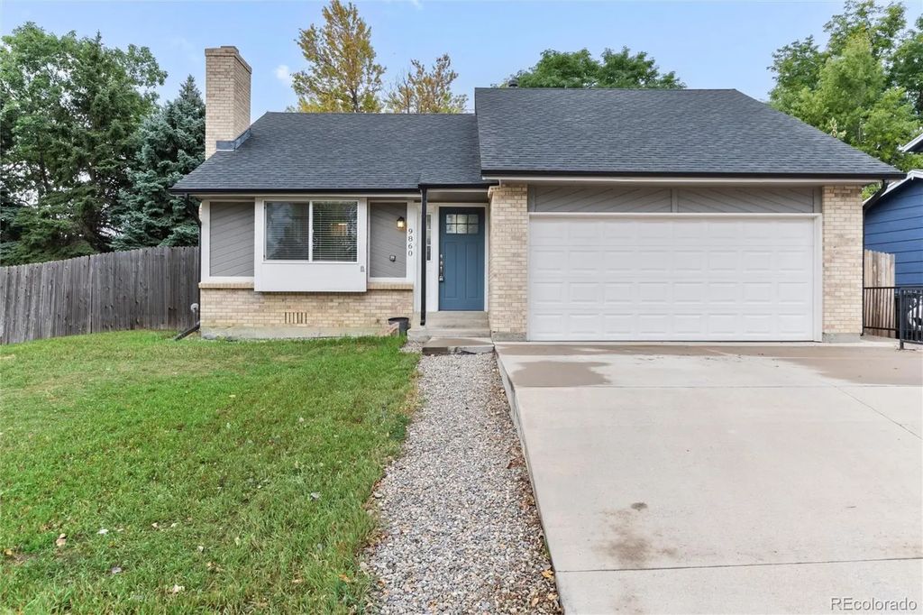 9860 W Chenango Avenue, Denver